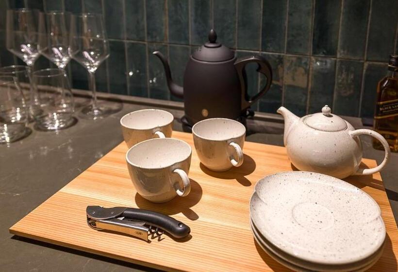 旅館 Kinugawa Keisui