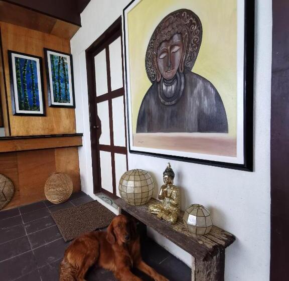 Seaside Hostel Malapascua