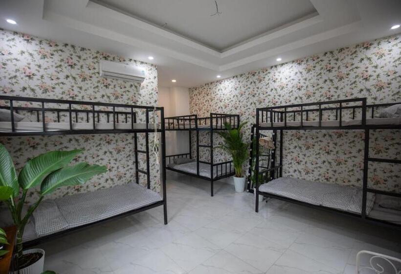 Vungtau Surf Hostel