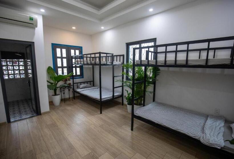 Vungtau Surf Hostel