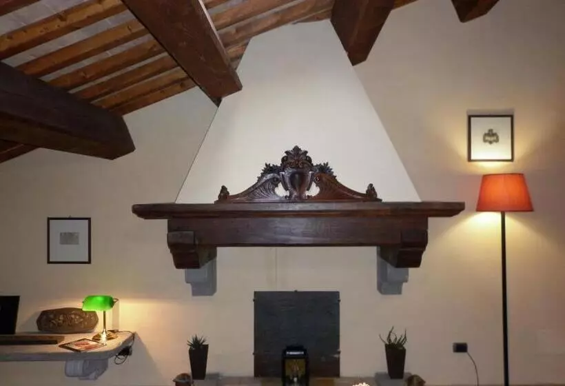 B&b Piazza Del Papa