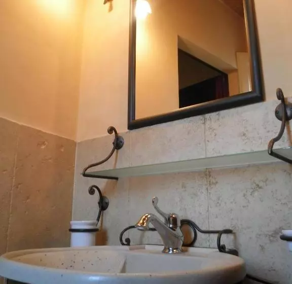 B&b Piazza Del Papa