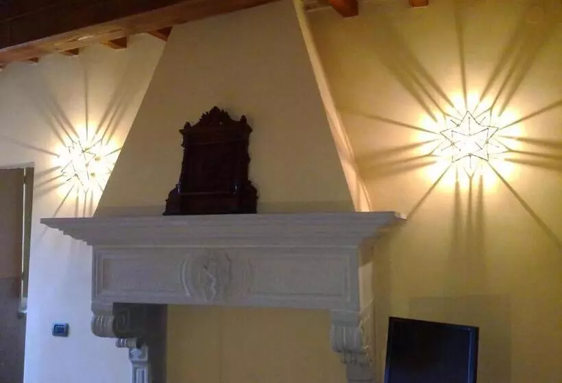 B&b Piazza Del Papa