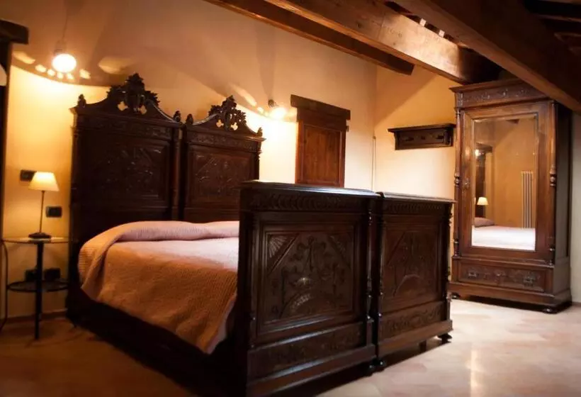 B&b Piazza Del Papa
