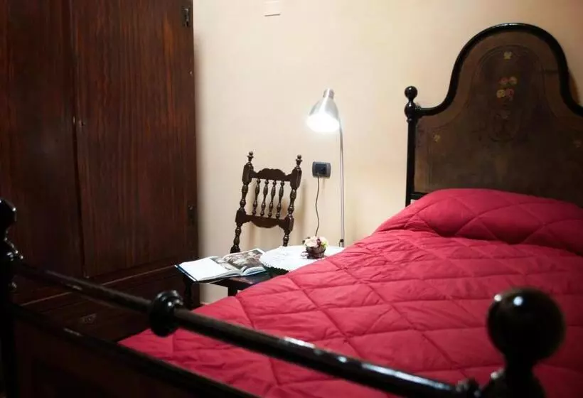 B&b Piazza Del Papa