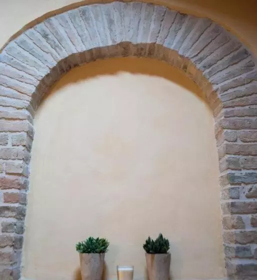 B&b Piazza Del Papa