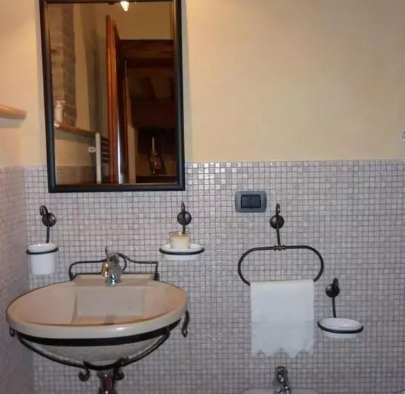 B&b Piazza Del Papa