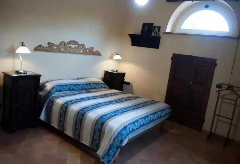 B&b Piazza Del Papa