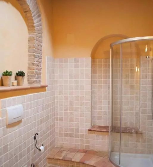 B&b Piazza Del Papa
