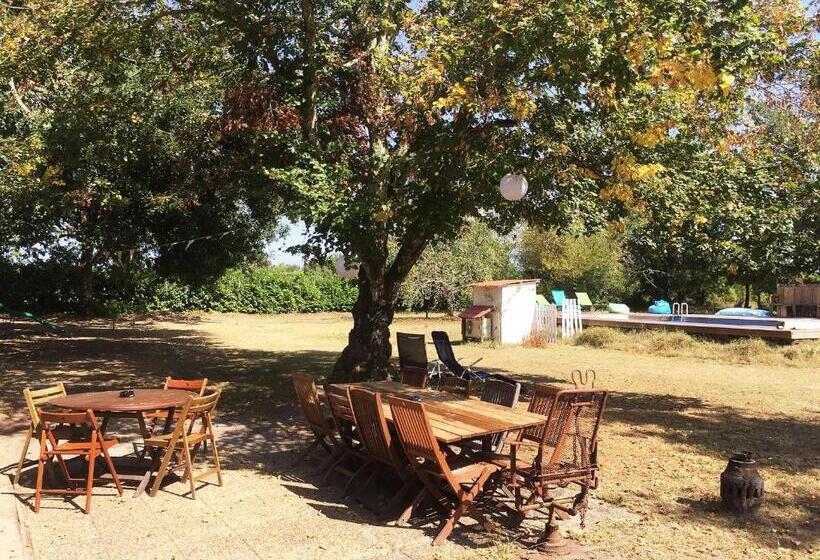 Bed and Breakfast Au Petit Prince De Lue