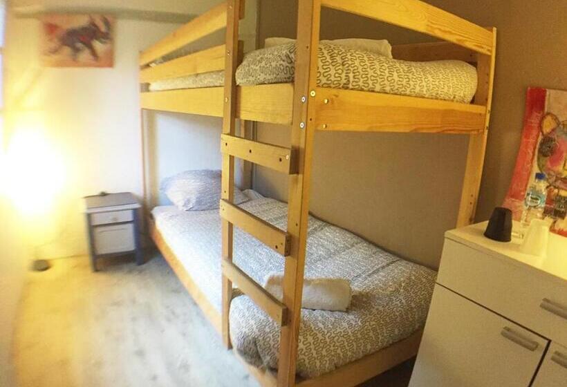 Bed and Breakfast Au Petit Prince De Lue