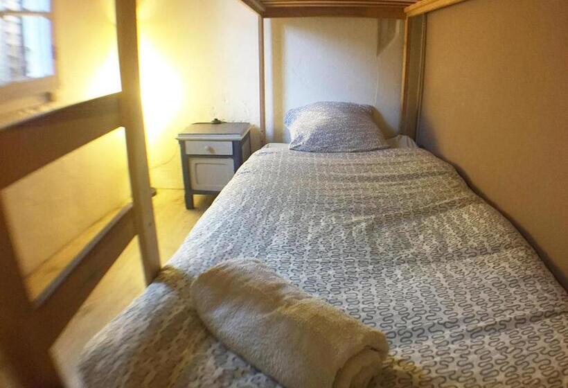 Bed and Breakfast Au Petit Prince De Lue