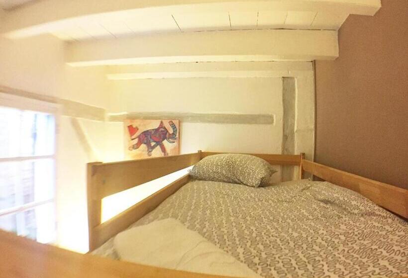 Bed and Breakfast Au Petit Prince De Lue