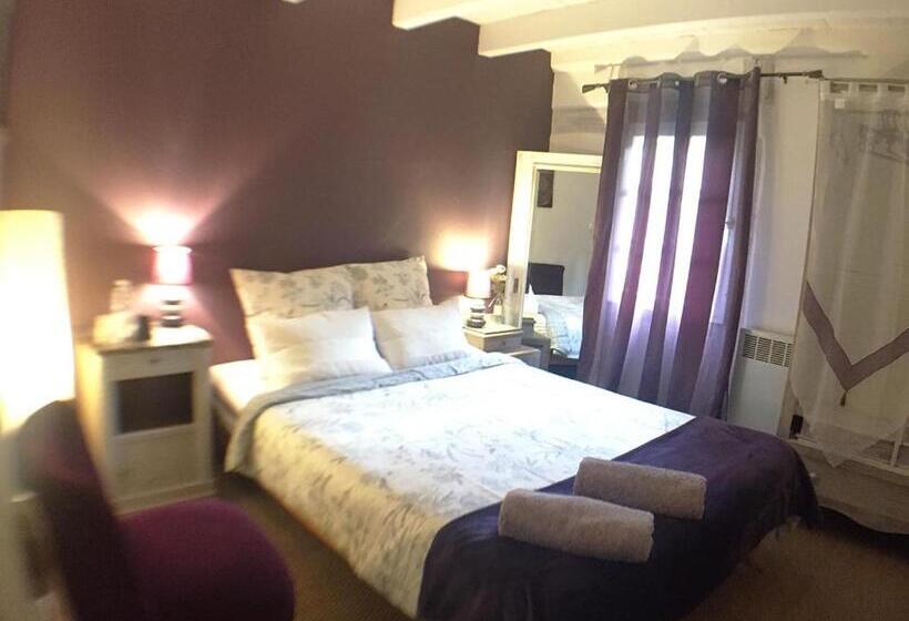 Bed and Breakfast Au Petit Prince De Lue