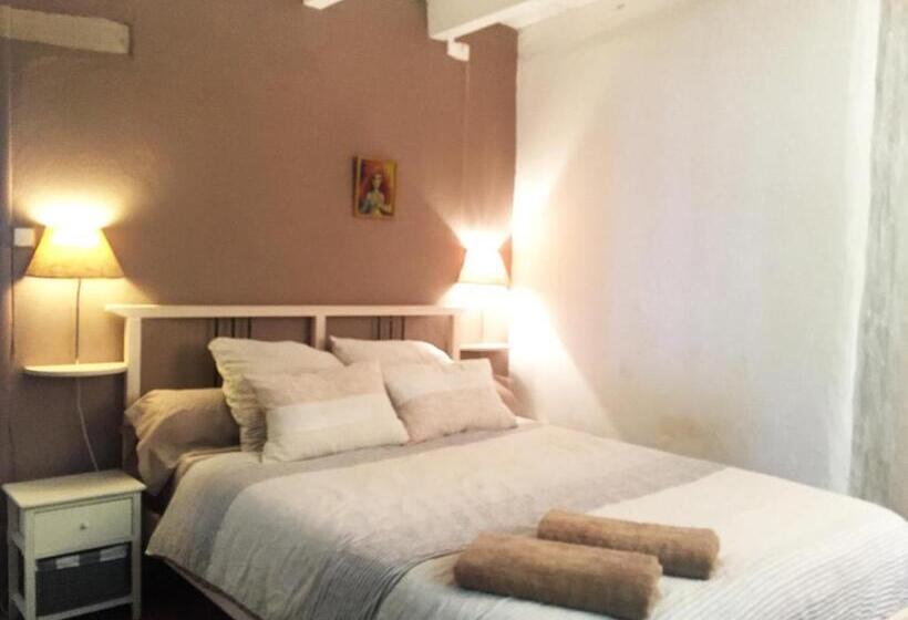 Bed and Breakfast Au Petit Prince De Lue