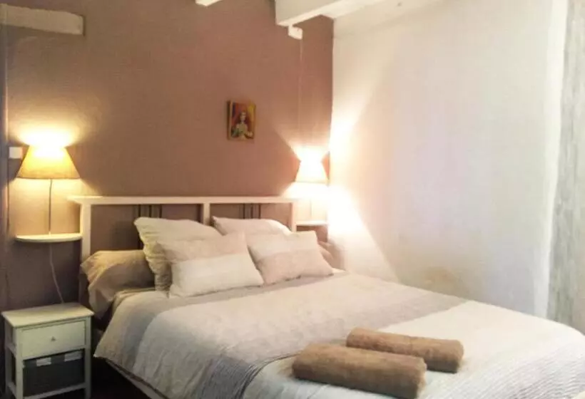 ベッドアンドブレックファースト Au Petit Prince De Lue