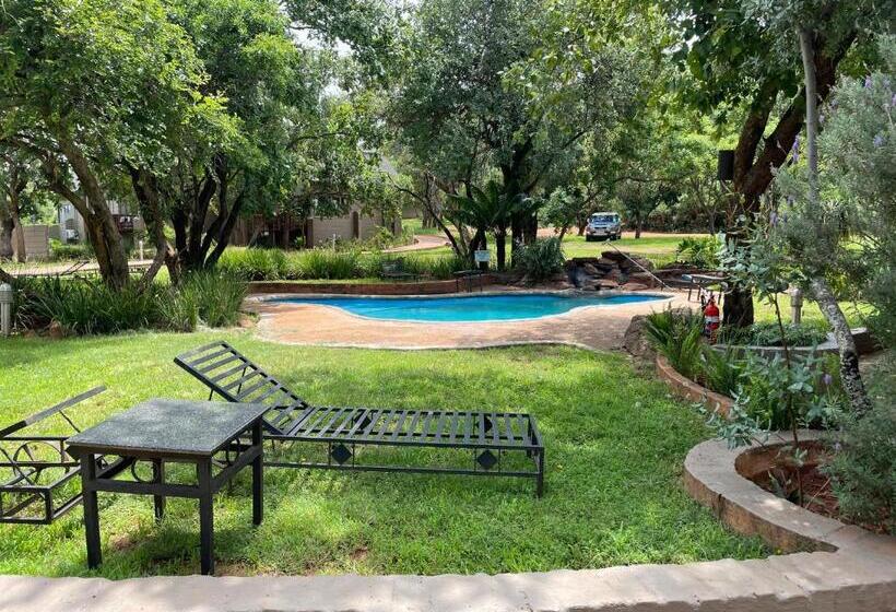 Bed and Breakfast Entabeni Mountain Lodges