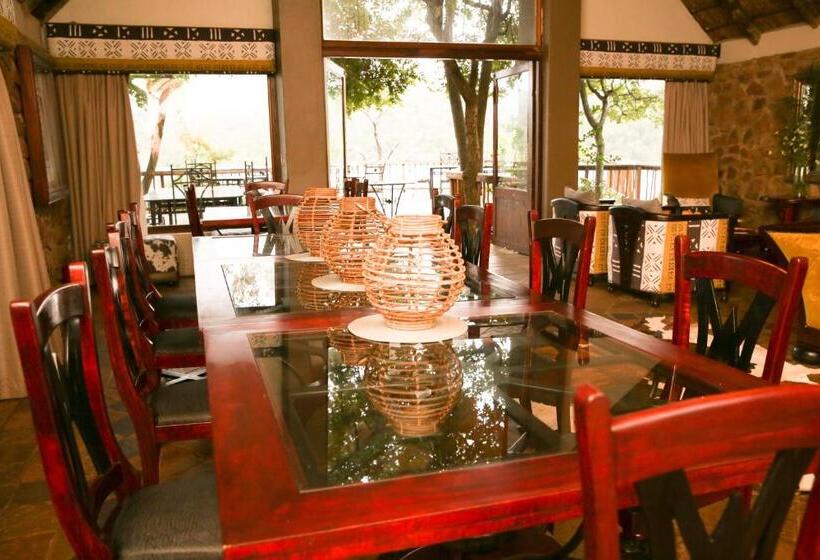 Bed and Breakfast Entabeni Mountain Lodges