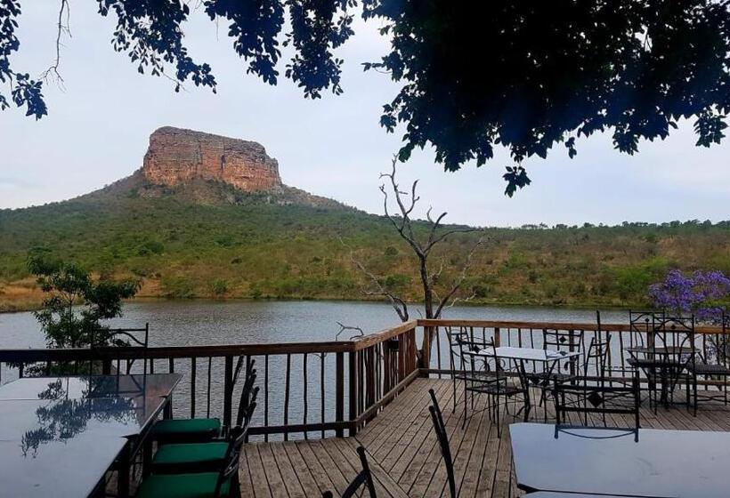 Bed and Breakfast Entabeni Mountain Lodges