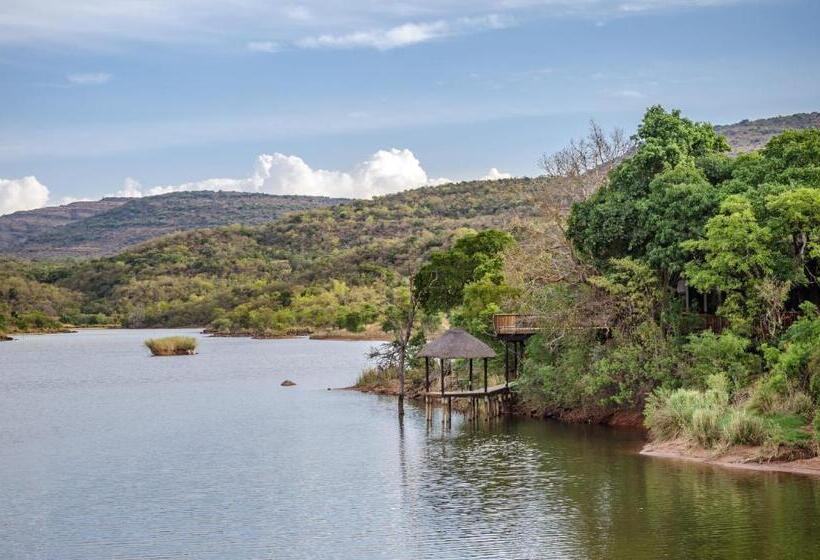 Bed and Breakfast Entabeni Mountain Lodges