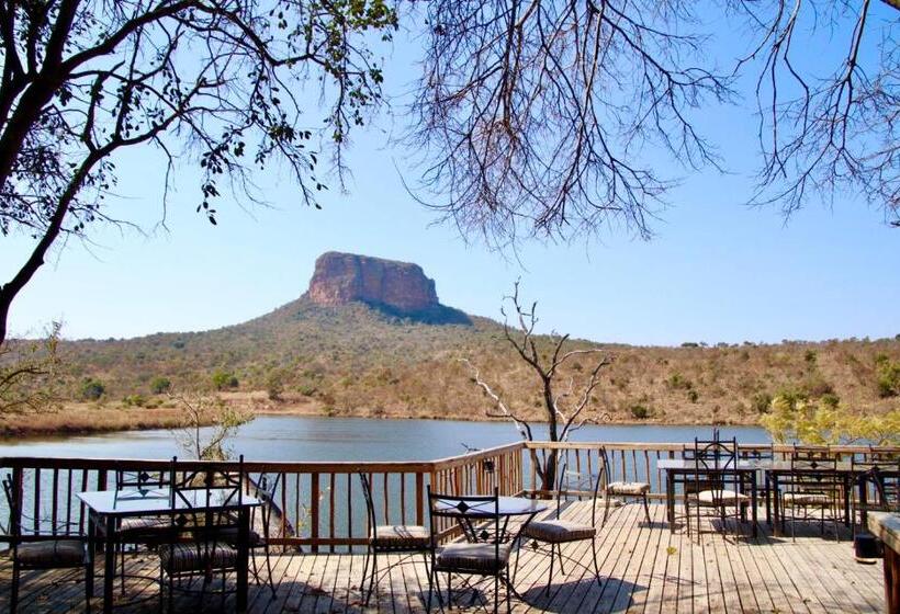 Bed and Breakfast Entabeni Mountain Lodges