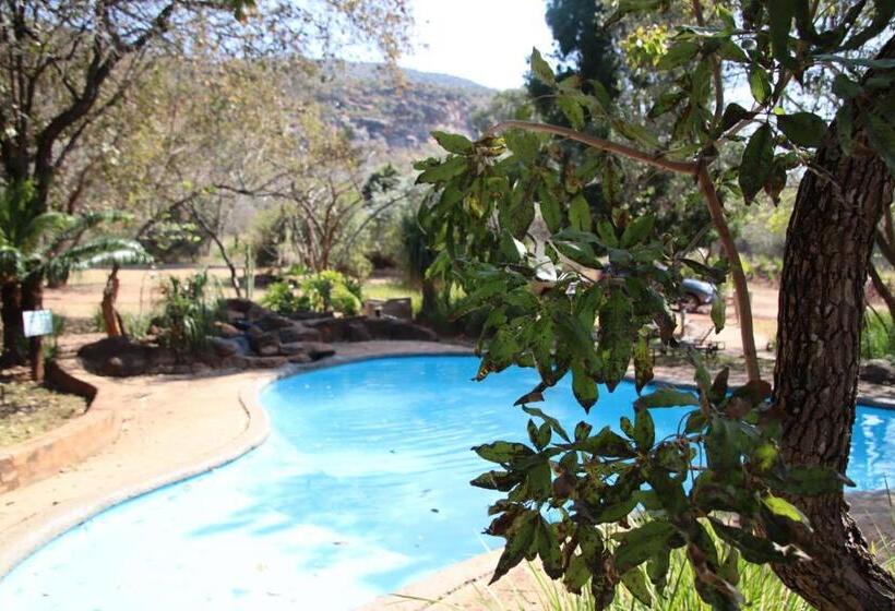 Bed and Breakfast Entabeni Mountain Lodges