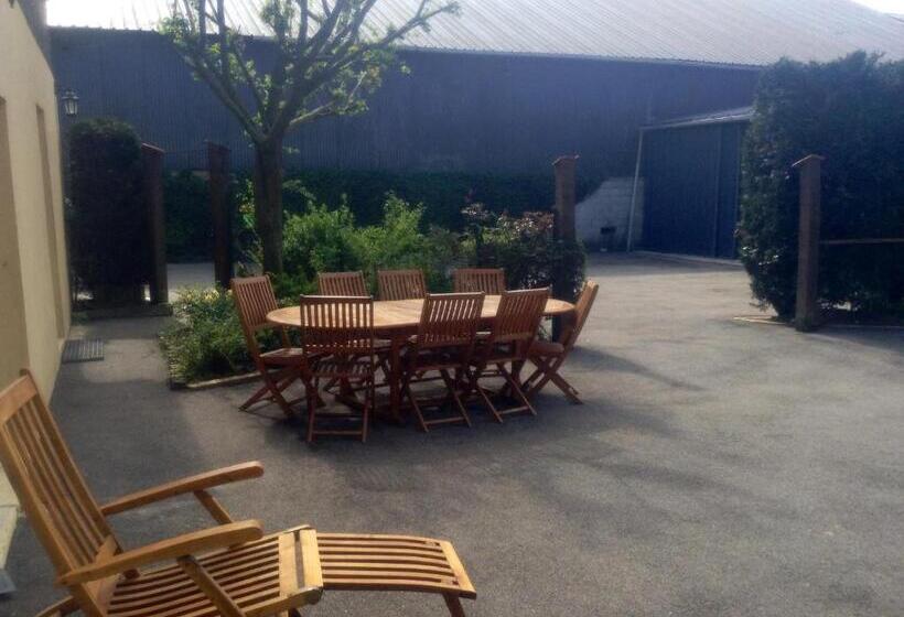 민박 Family Delcour