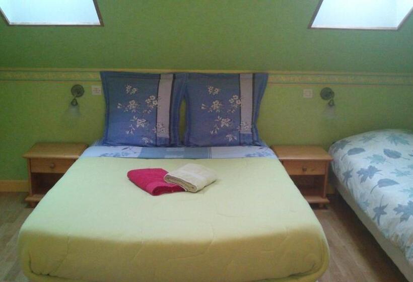 민박 Family Delcour