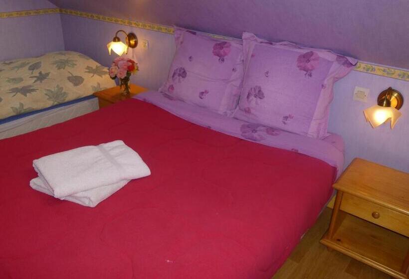 민박 Family Delcour