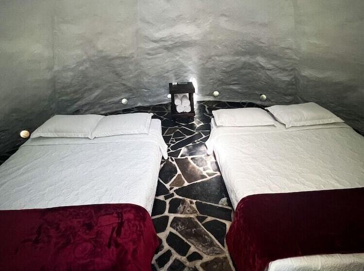 Cerveceria James Hotel Y Spa