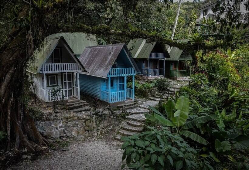 Cerveceria James Hotel Y Spa