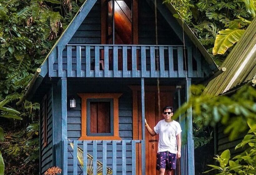 Cerveceria James Hotel Y Spa