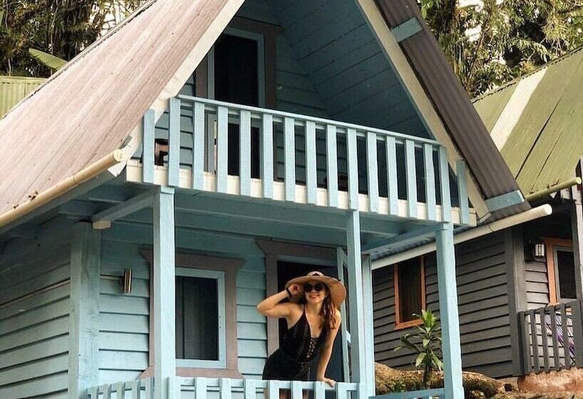 Cerveceria James Hotel Y Spa