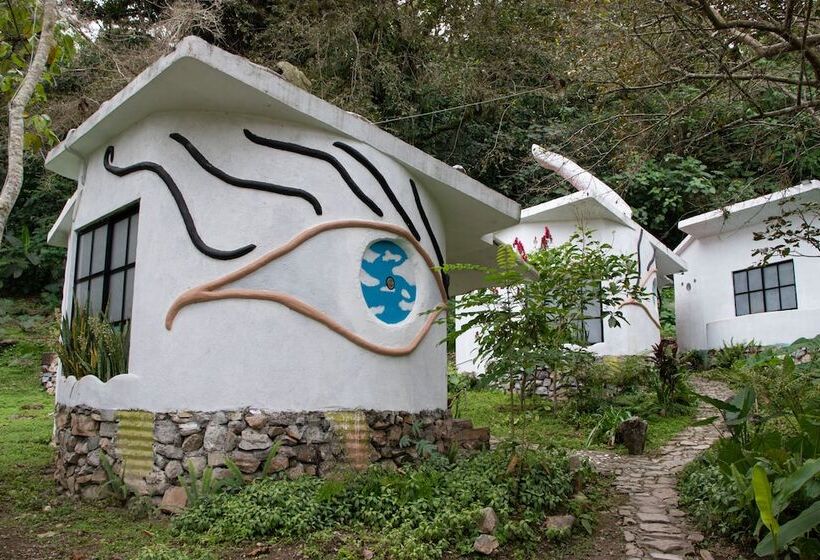 Cerveceria James Hotel Y Spa