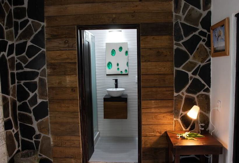 Cerveceria James Hotel Y Spa