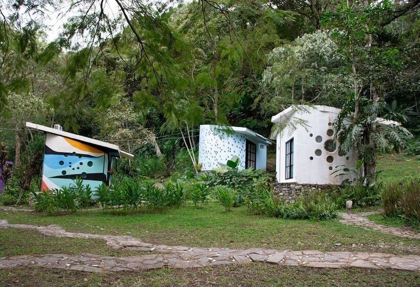 Cerveceria James Hotel Y Spa