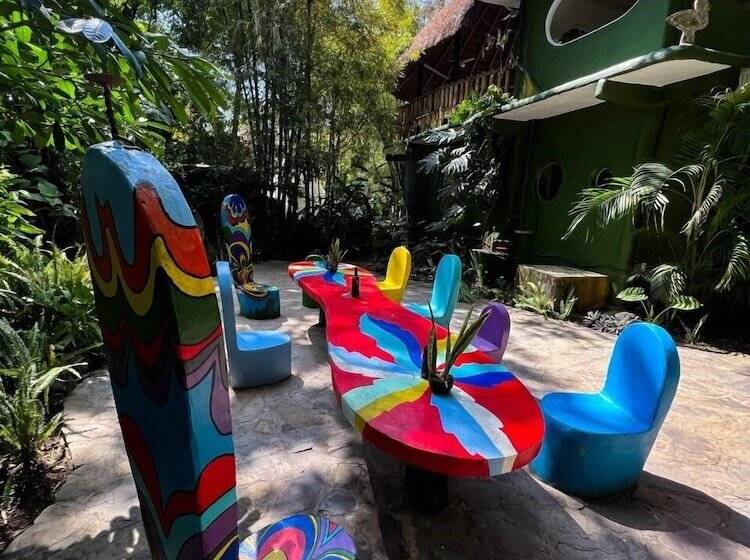 Cerveceria James Hotel Y Spa