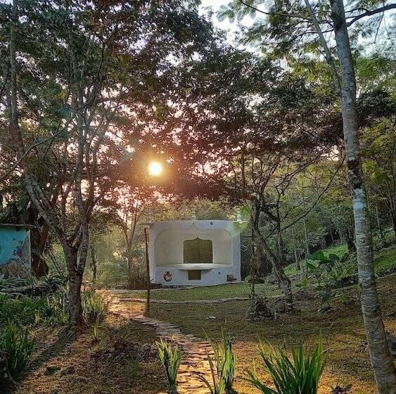 Cerveceria James Hotel Y Spa