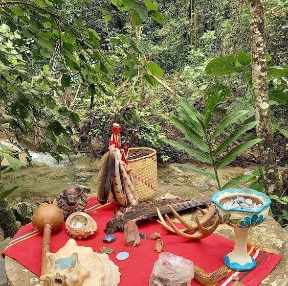 Cerveceria James Hotel Y Spa