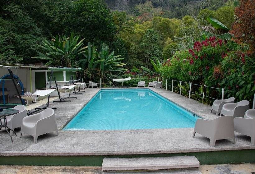 Cerveceria James Hotel Y Spa