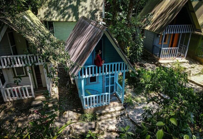 Cerveceria James Hotel Y Spa