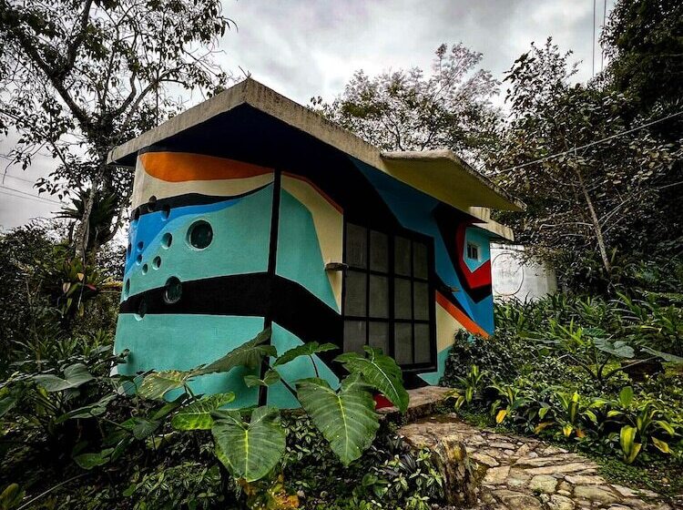 Cerveceria James Hotel Y Spa