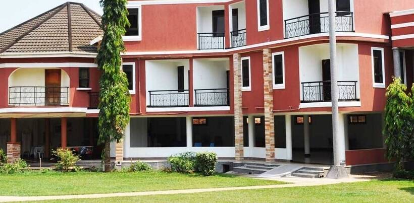 De'place Hotel Hoima