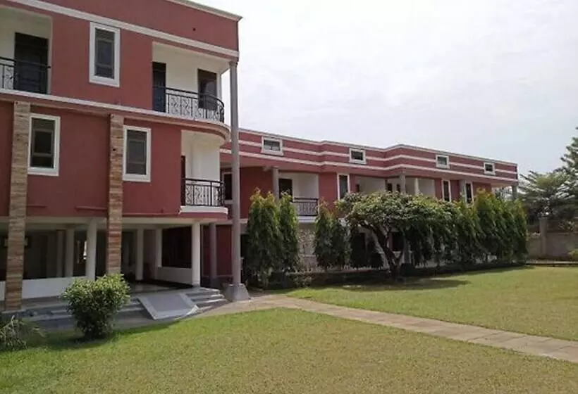 De'place Hotel Hoima