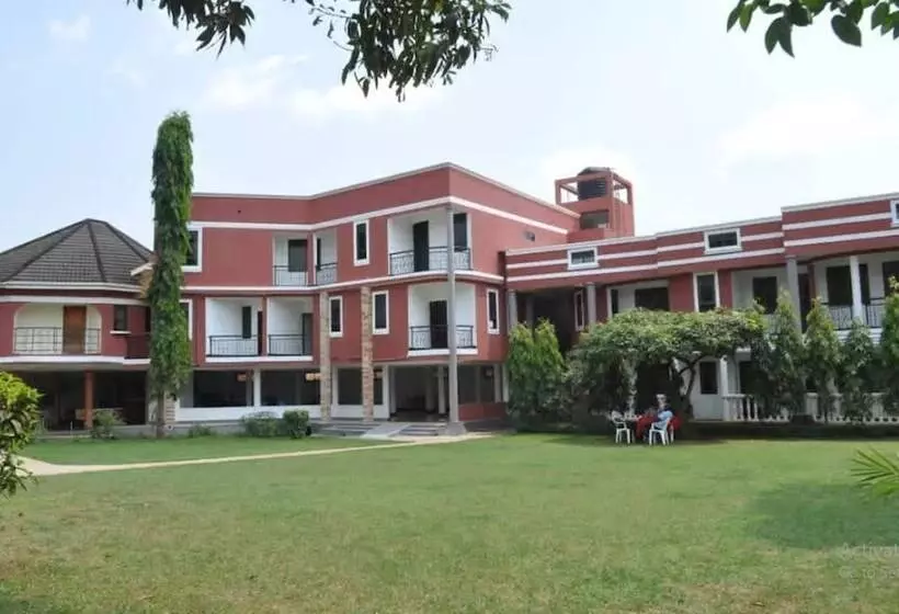 De'place Hotel Hoima