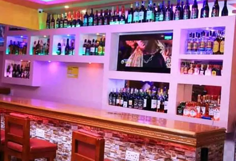 De'place Hotel Hoima