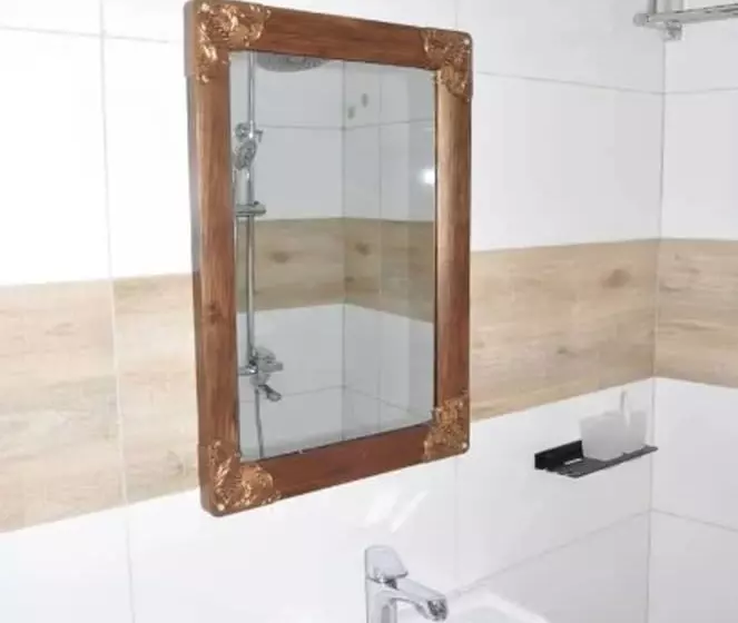 De'place Hotel Hoima