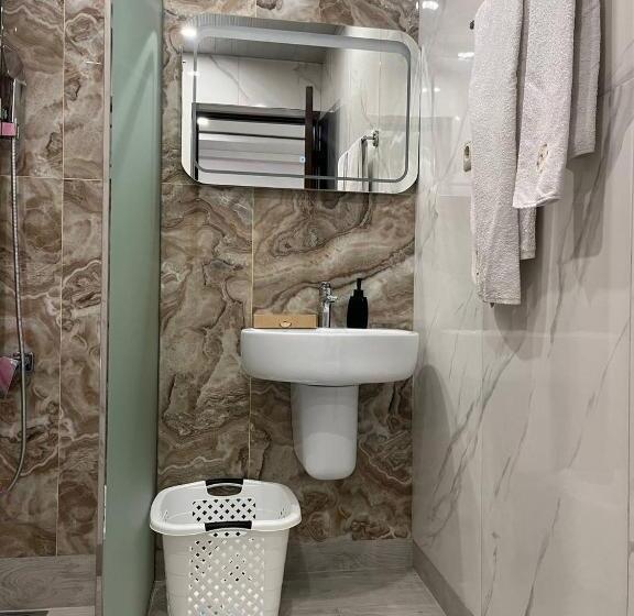 Grand Hotel Kapan, Armenia