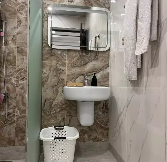 Grand Hotel Kapan, Armenia