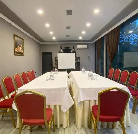 Grand Hotel Kapan, Armenia